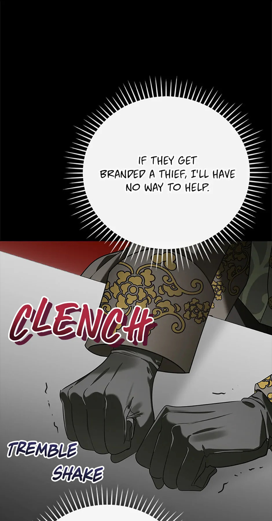 Not your MOTHER in Law Chapter 34 page 82 - 