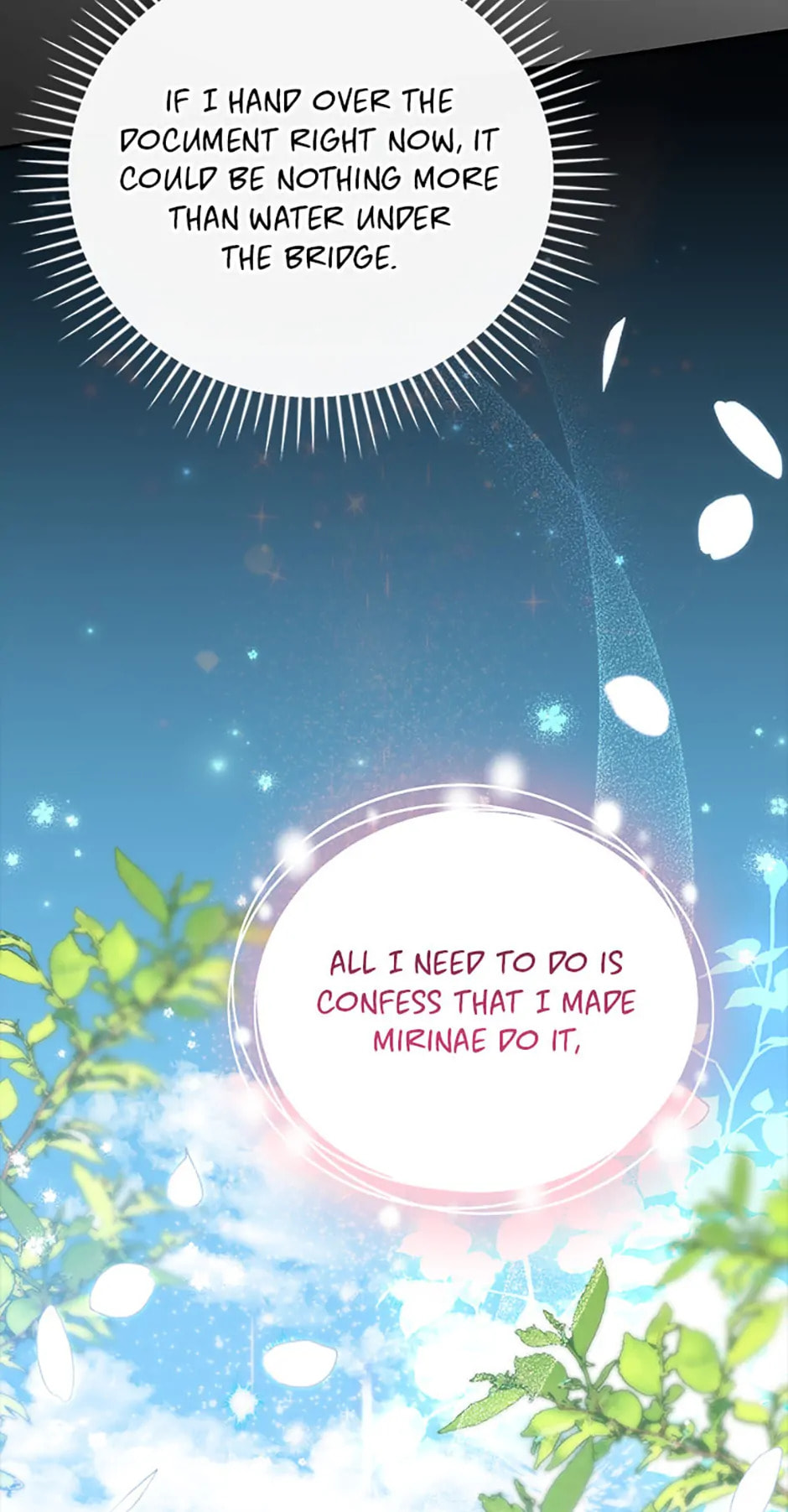 Not your MOTHER in Law Chapter 34 page 83 - 