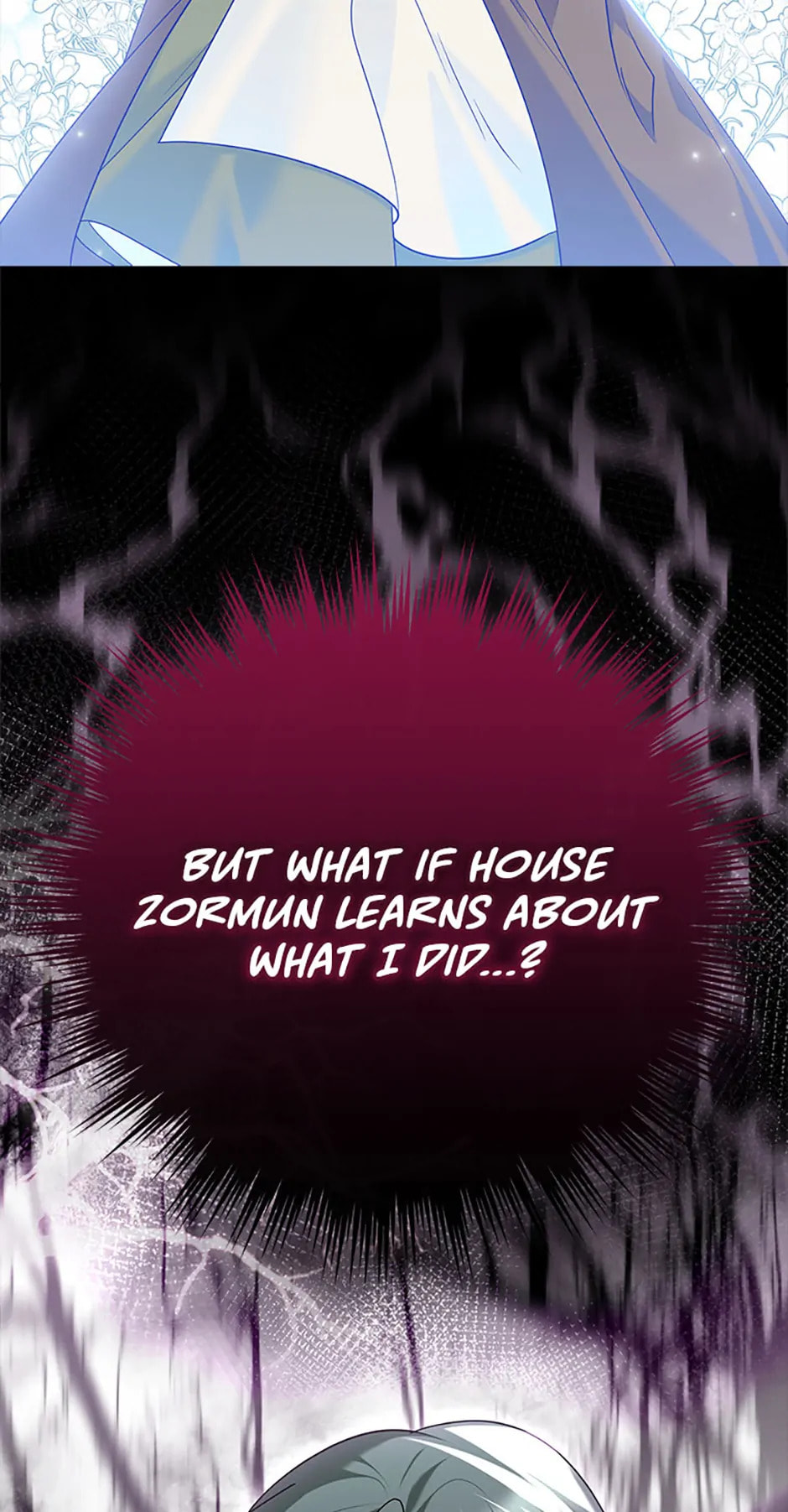 Not your MOTHER in Law Chapter 34 page 85 - 