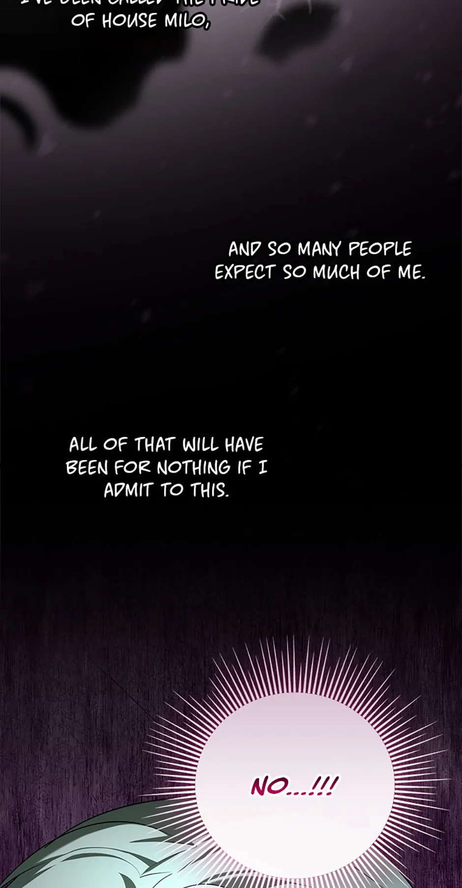 Not your MOTHER in Law Chapter 34 page 87 - 