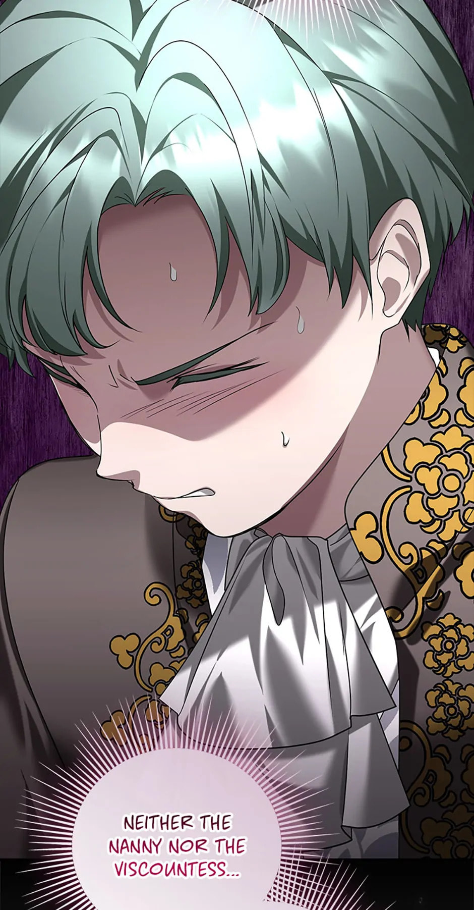 Not your MOTHER in Law Chapter 34 page 88 - 