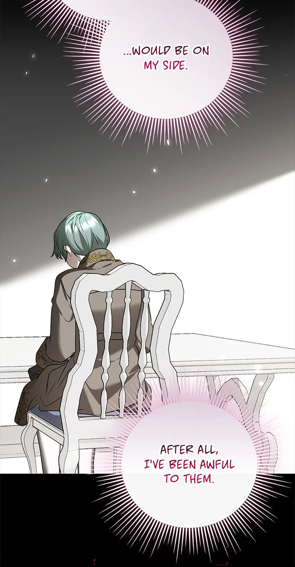 Not your MOTHER in Law Chapter 34 page 89 - 
