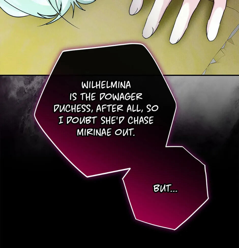 Not your MOTHER in Law Chapter 35 page 11 - 