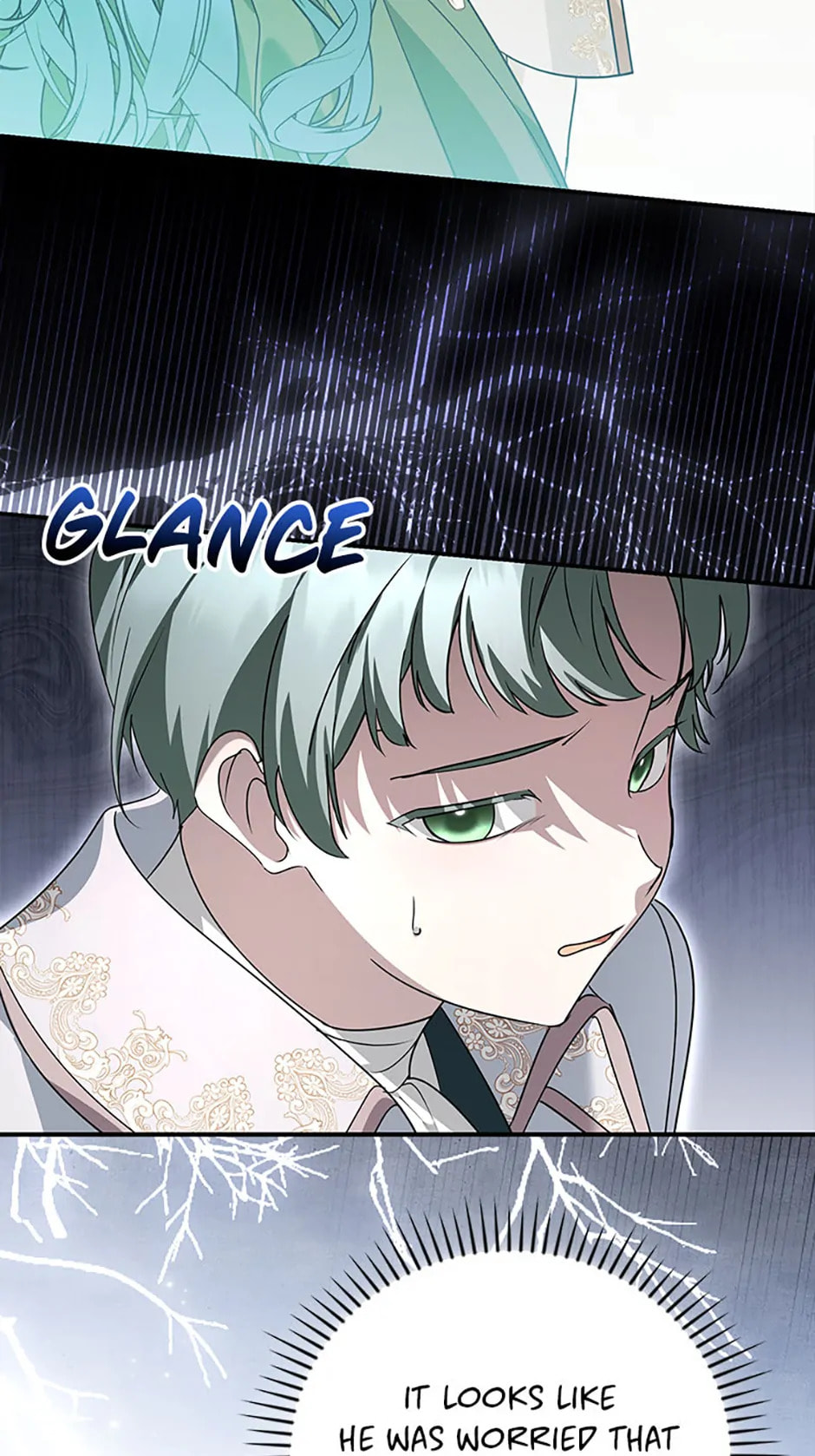 Not your MOTHER in Law Chapter 35 page 111 - 