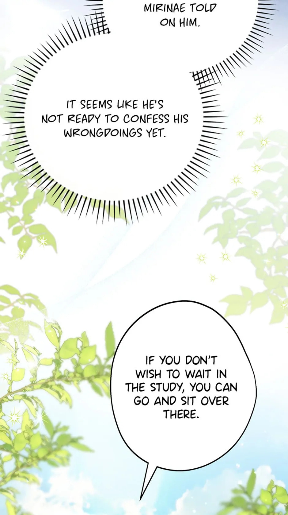Not your MOTHER in Law Chapter 35 page 112 - 