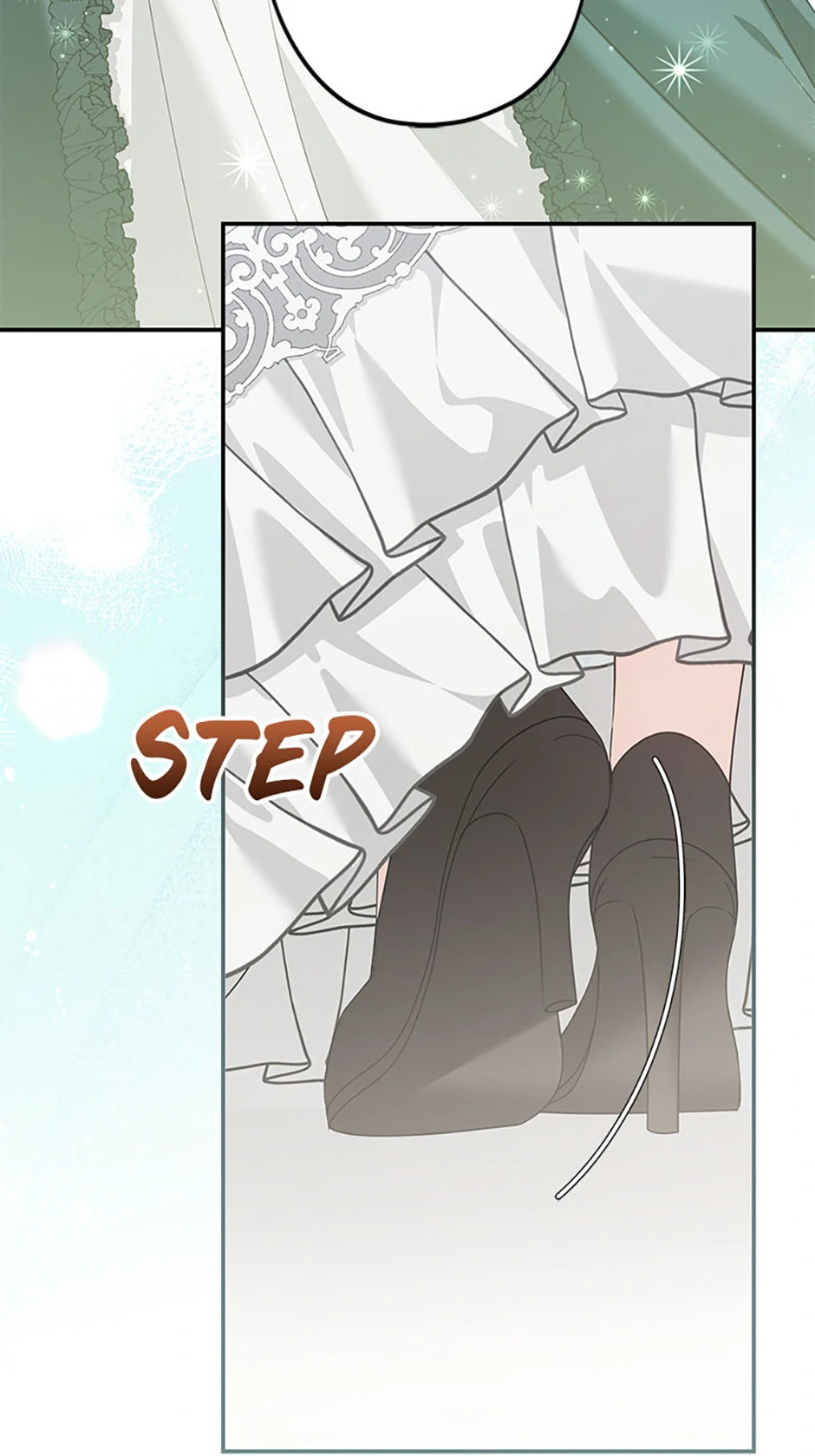 Not your MOTHER in Law Chapter 35 page 114 - 
