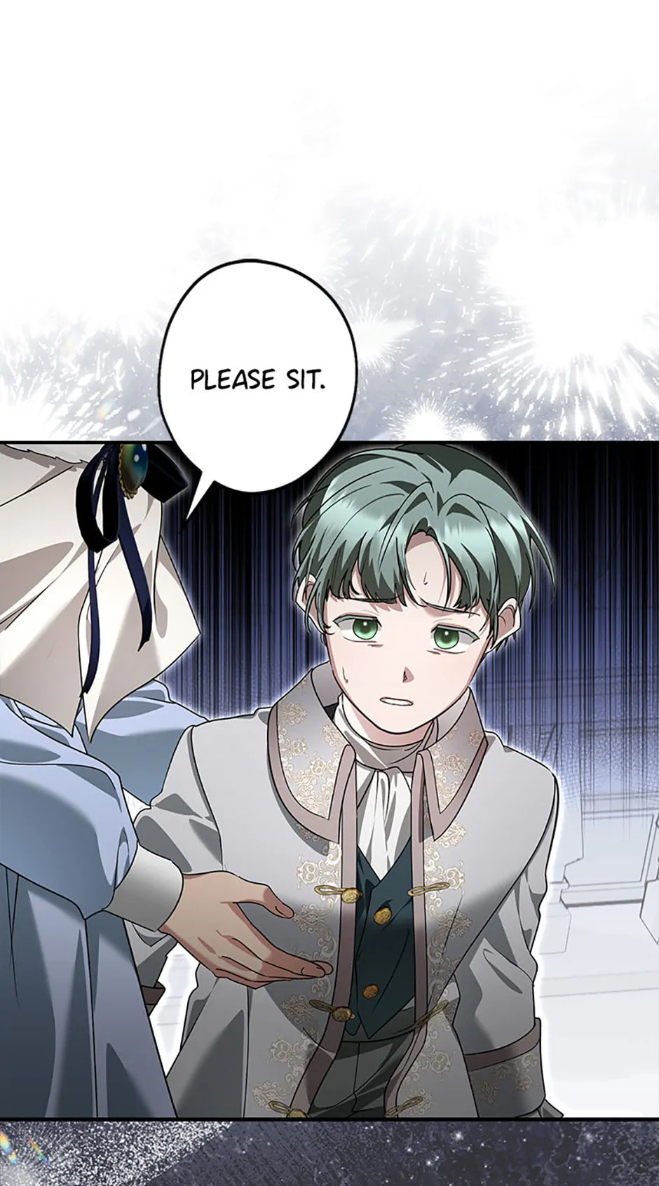 Not your MOTHER in Law Chapter 35 page 115 - 