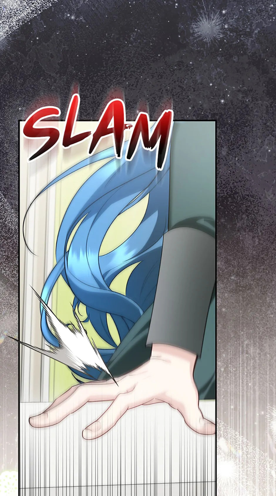 Not your MOTHER in Law Chapter 35 page 116 - 