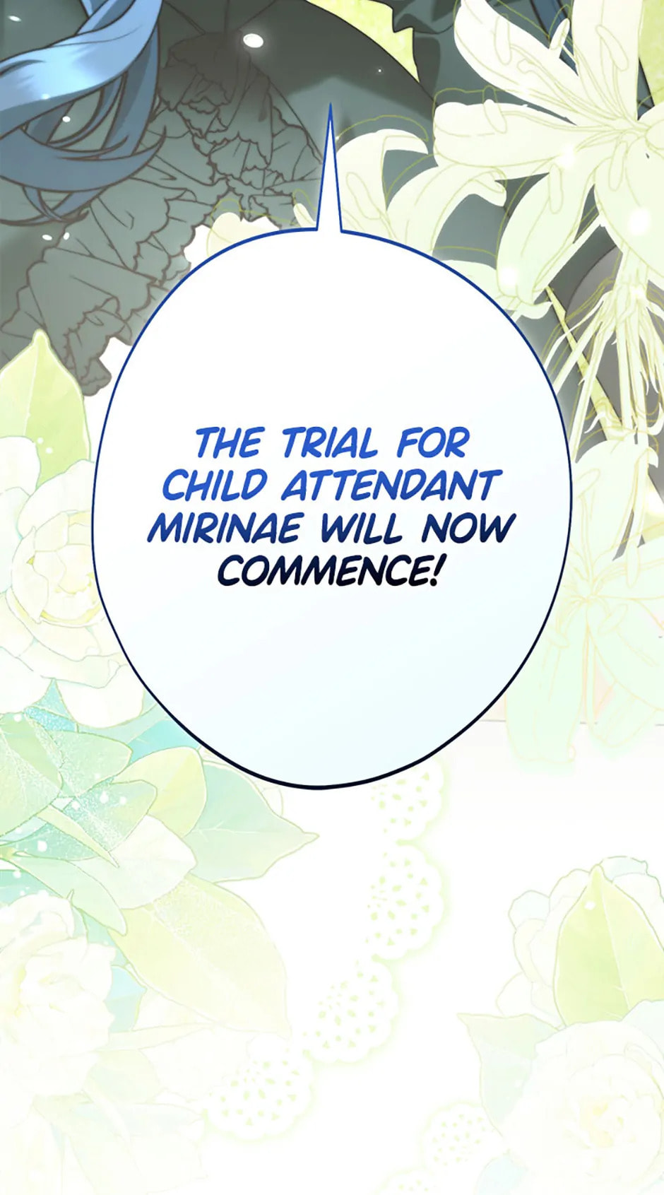 Not your MOTHER in Law Chapter 35 page 119 - 
