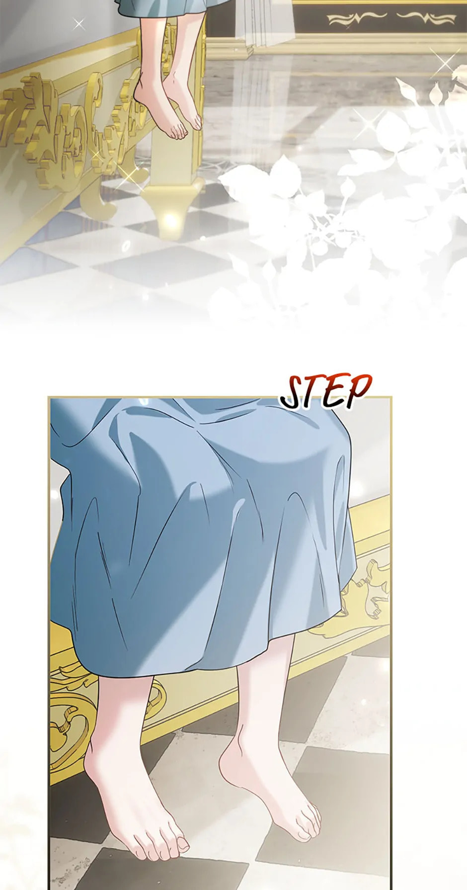 Not your MOTHER in Law Chapter 35 page 24 - 