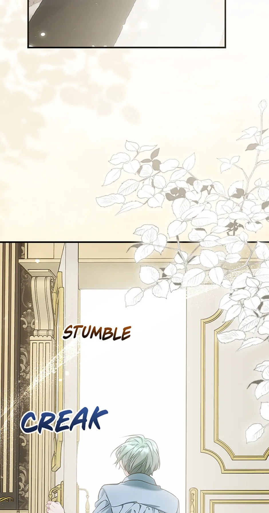 Not your MOTHER in Law Chapter 35 page 25 - 