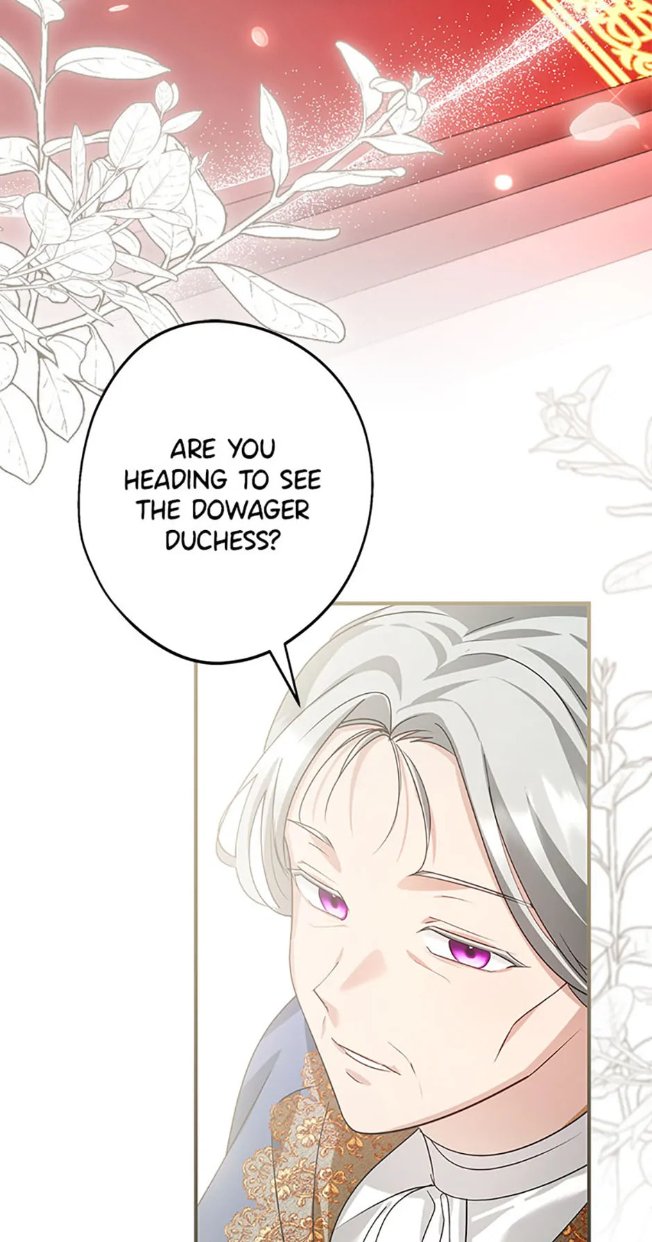 Not your MOTHER in Law Chapter 35 page 29 - 