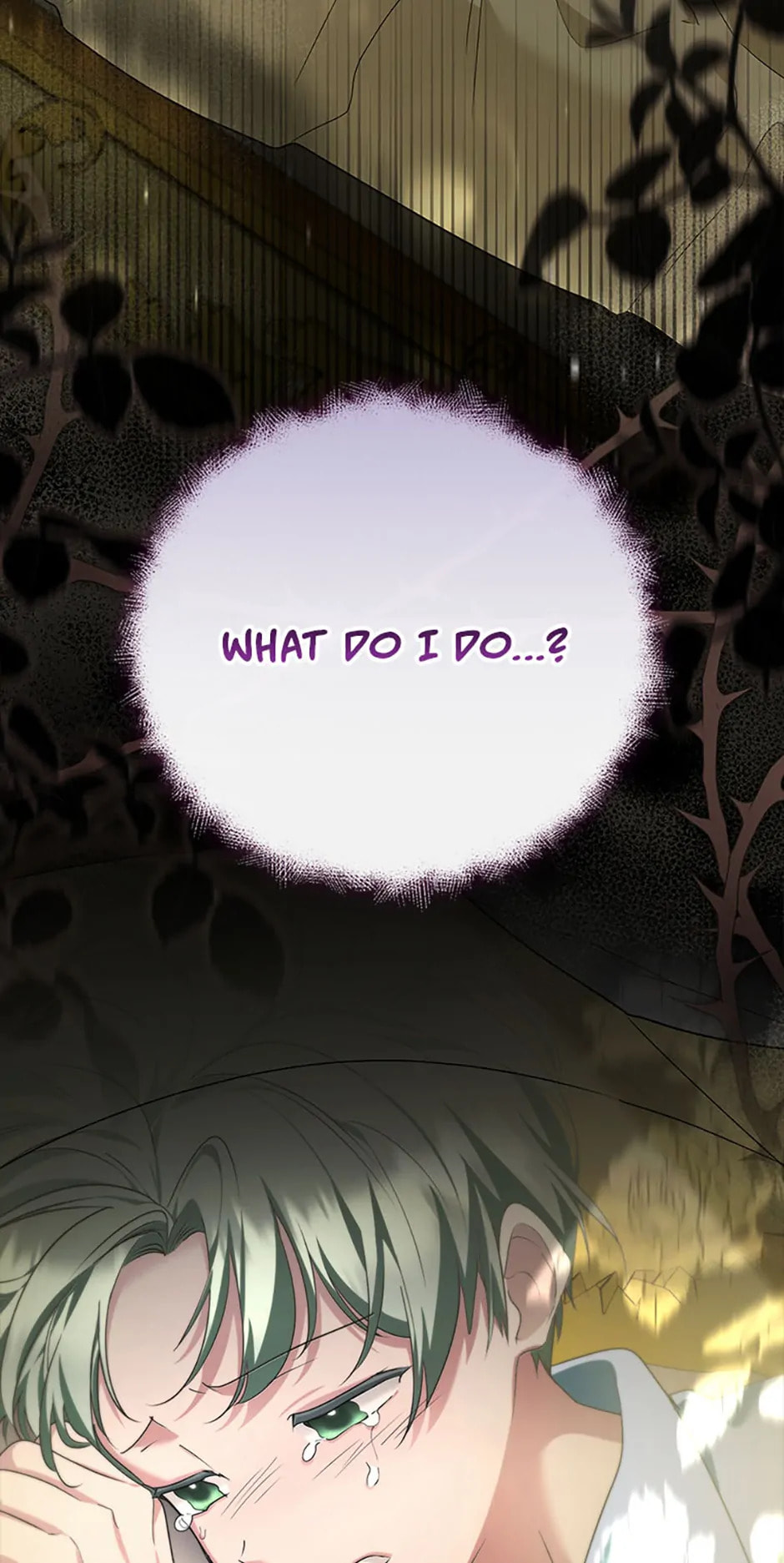 Not your MOTHER in Law Chapter 35 page 4 - 