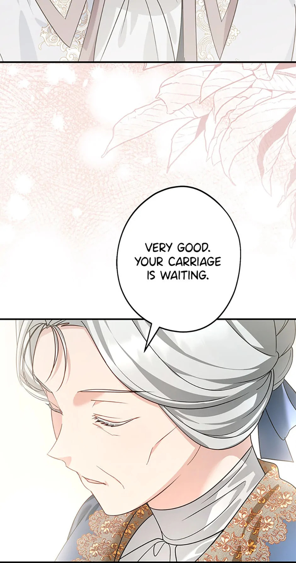 Not your MOTHER in Law Chapter 35 page 31 - 