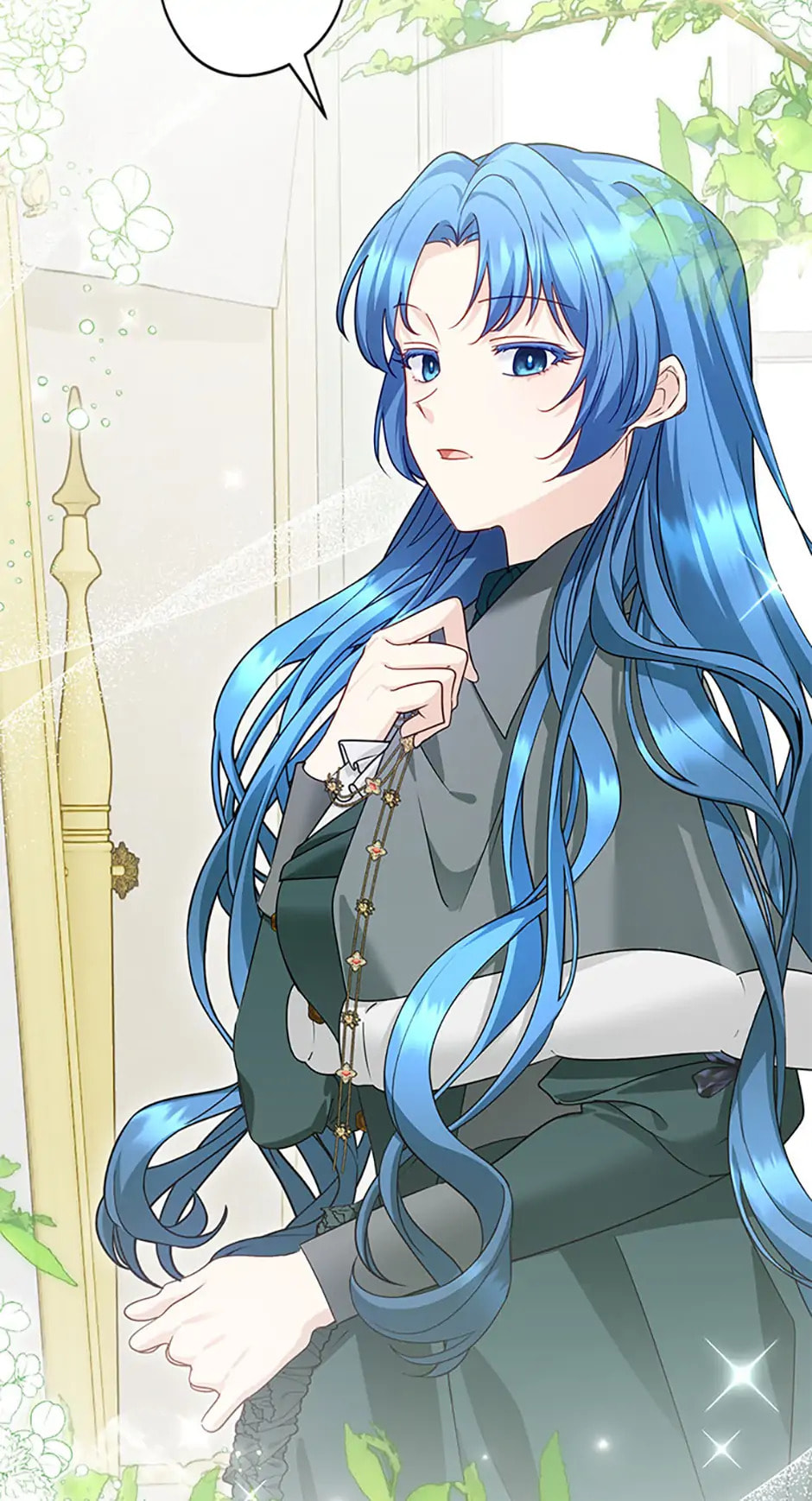 Not your MOTHER in Law Chapter 35 page 37 - 