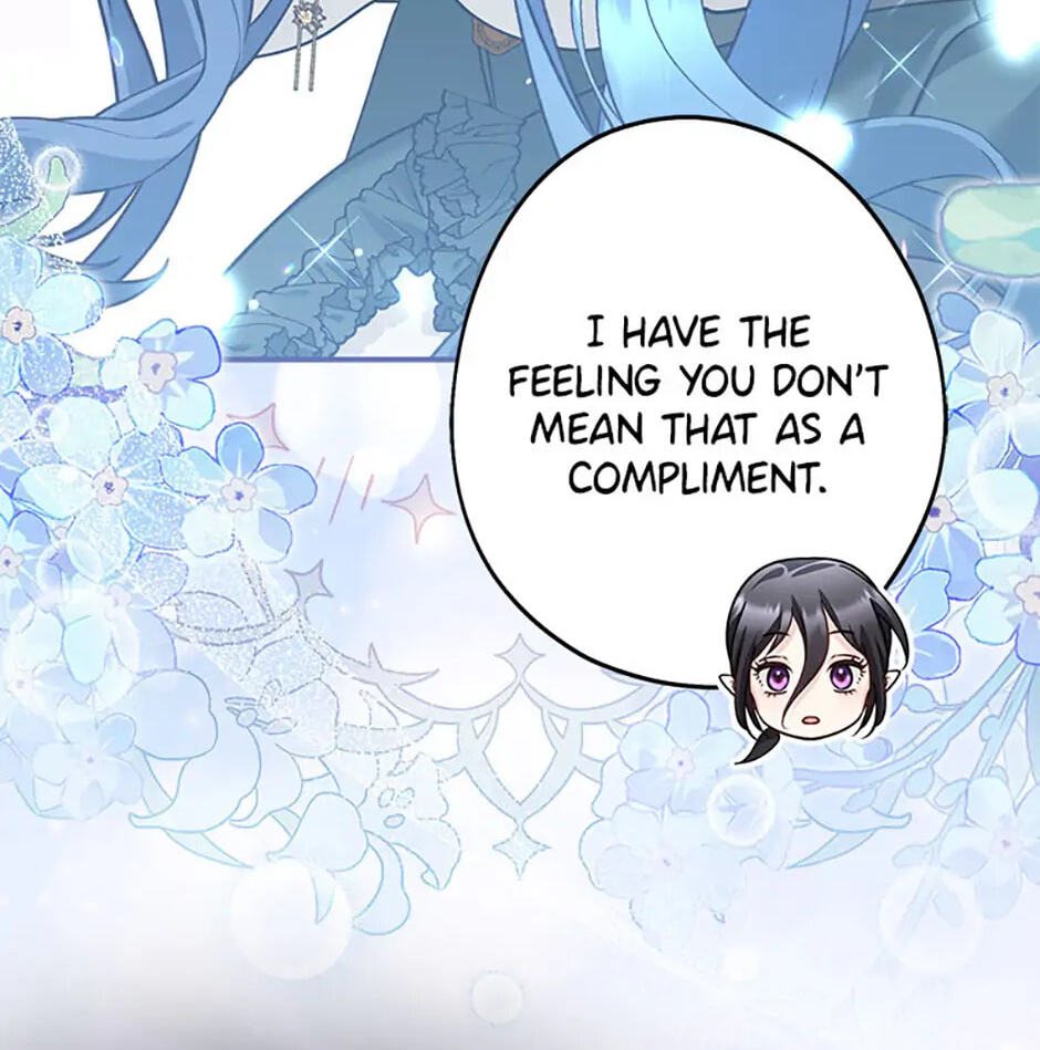 Not your MOTHER in Law Chapter 35 page 42 - 