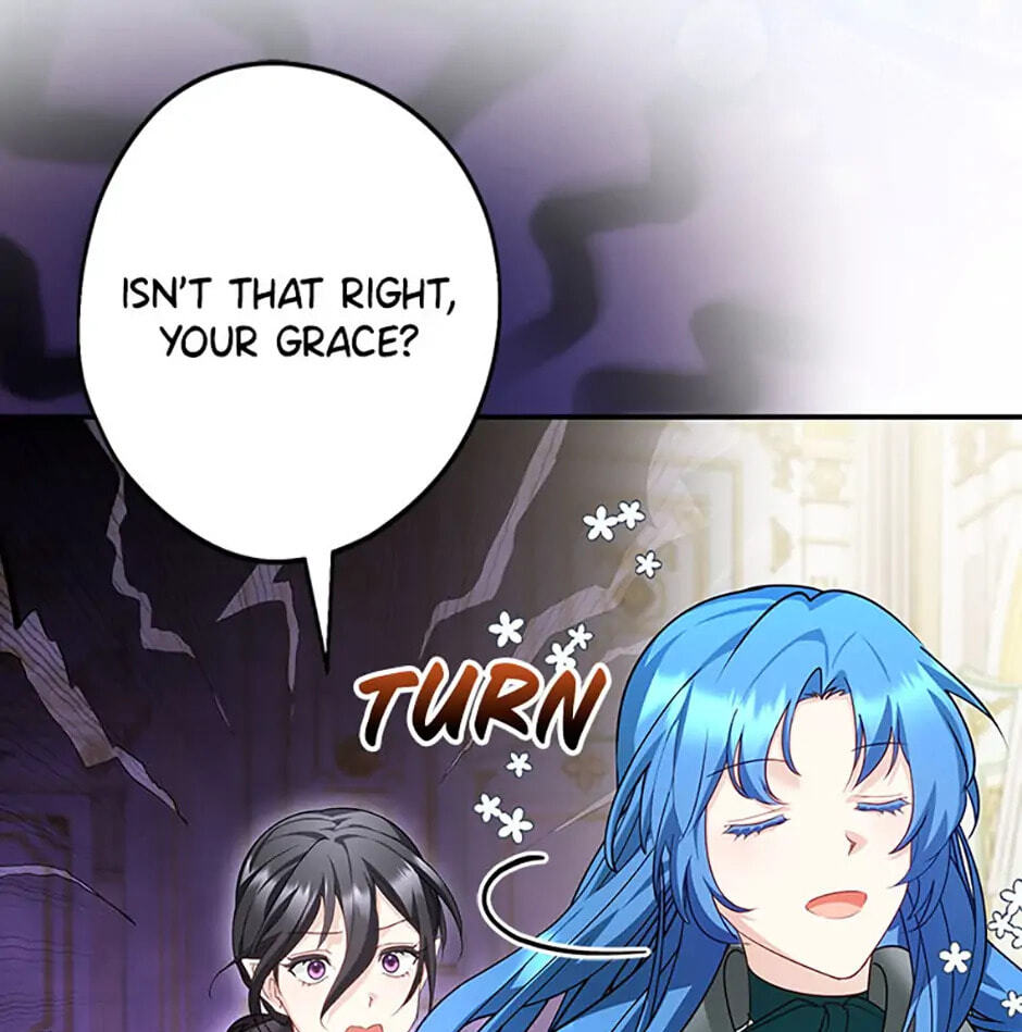 Not your MOTHER in Law Chapter 35 page 43 - 