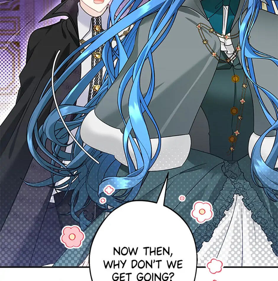 Not your MOTHER in Law Chapter 35 page 44 - 