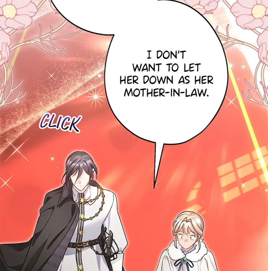 Not your MOTHER in Law Chapter 35 page 46 - 