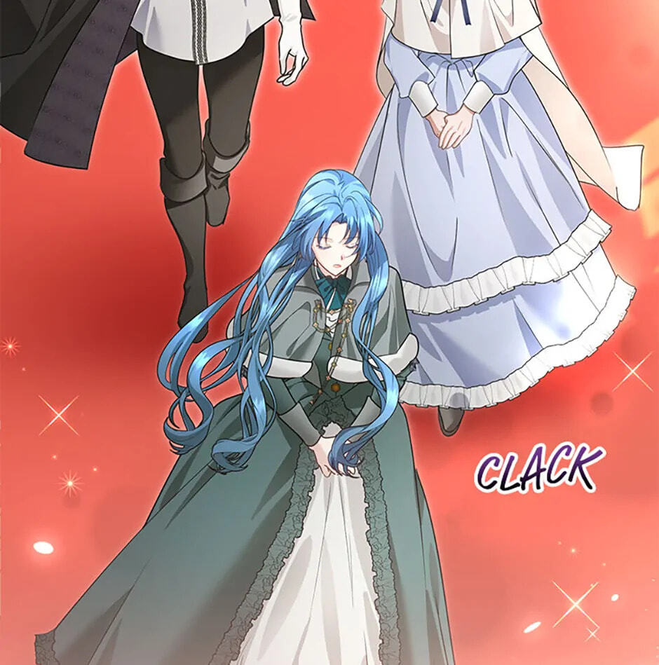 Not your MOTHER in Law Chapter 35 page 47 - 