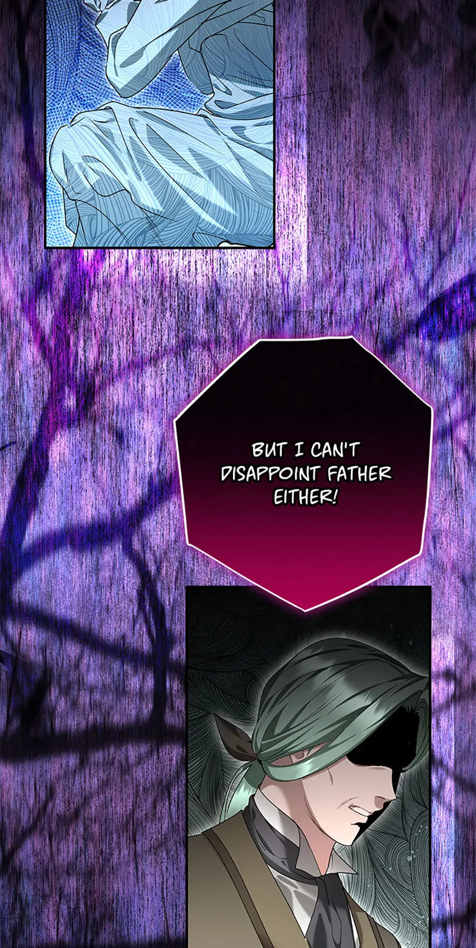Not your MOTHER in Law Chapter 35 page 6 - 