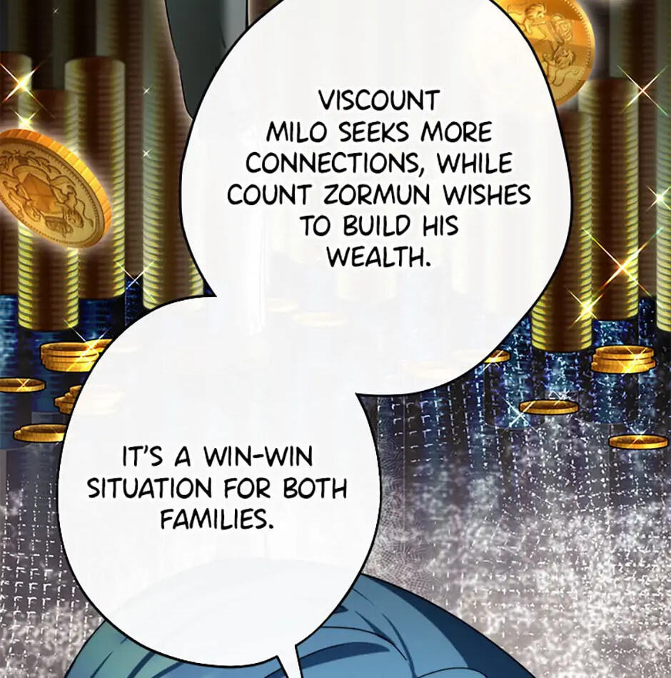 Not your MOTHER in Law Chapter 35 page 52 - 