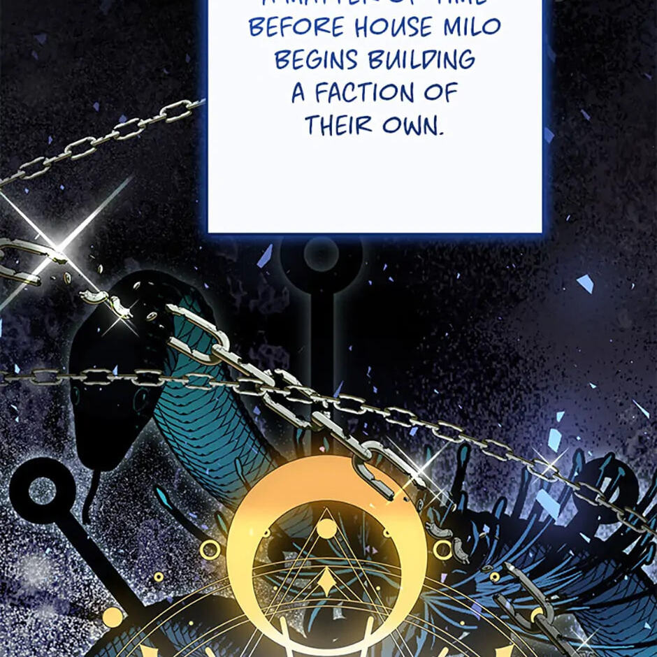 Not your MOTHER in Law Chapter 35 page 56 - 