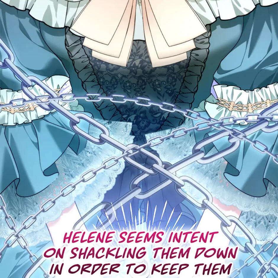 Not your MOTHER in Law Chapter 35 page 60 - 