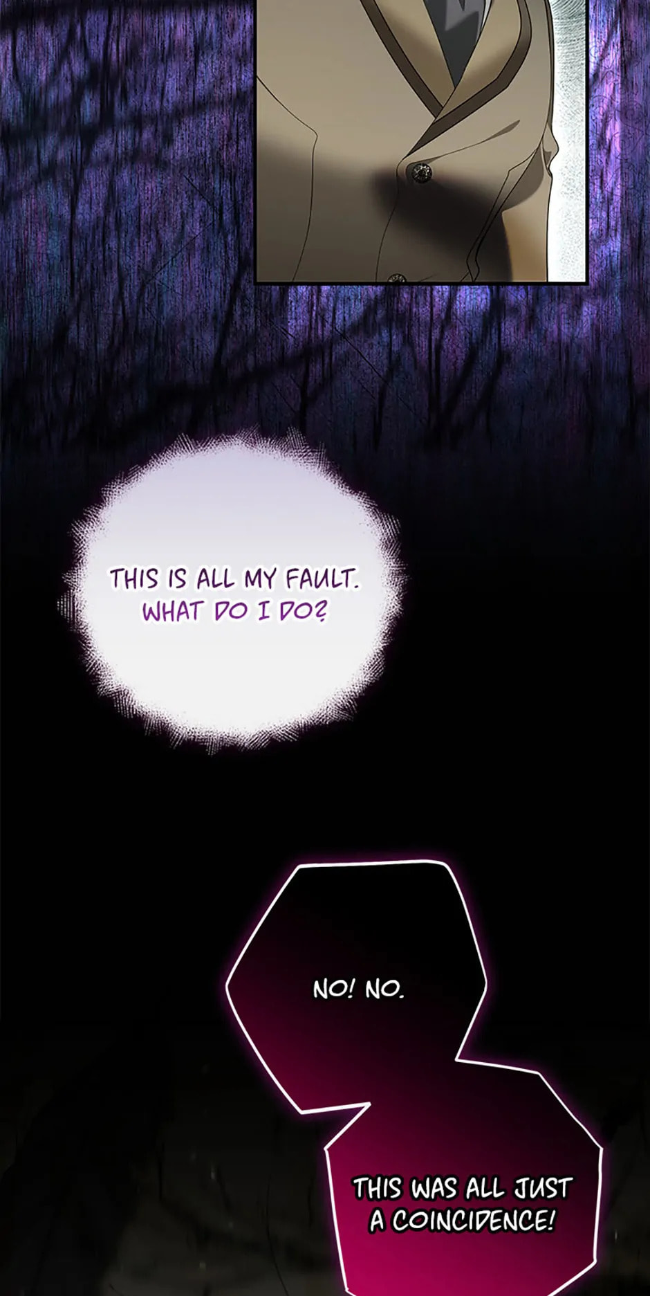 Not your MOTHER in Law Chapter 35 page 7 - 