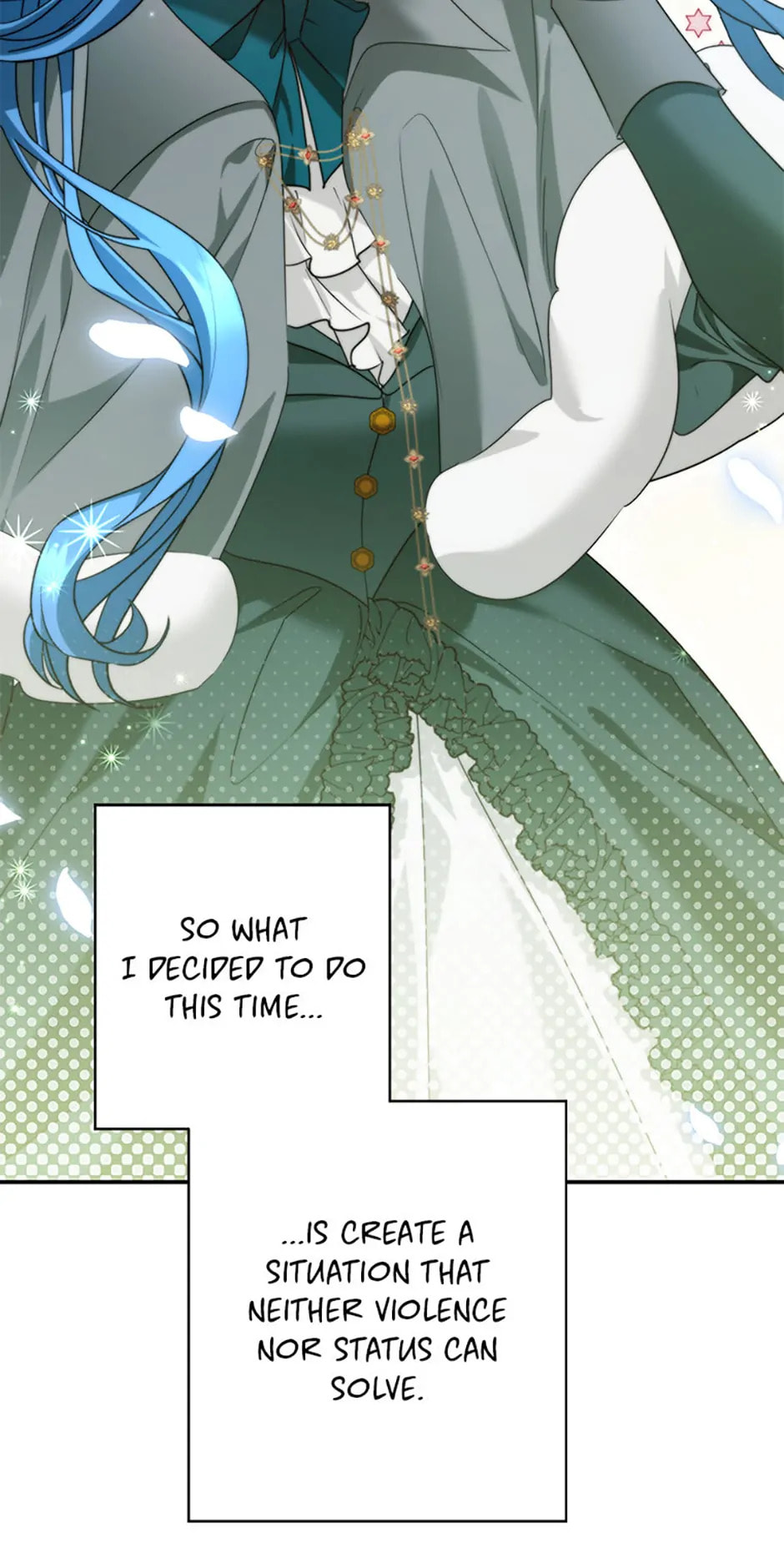 Not your MOTHER in Law Chapter 35 page 69 - 