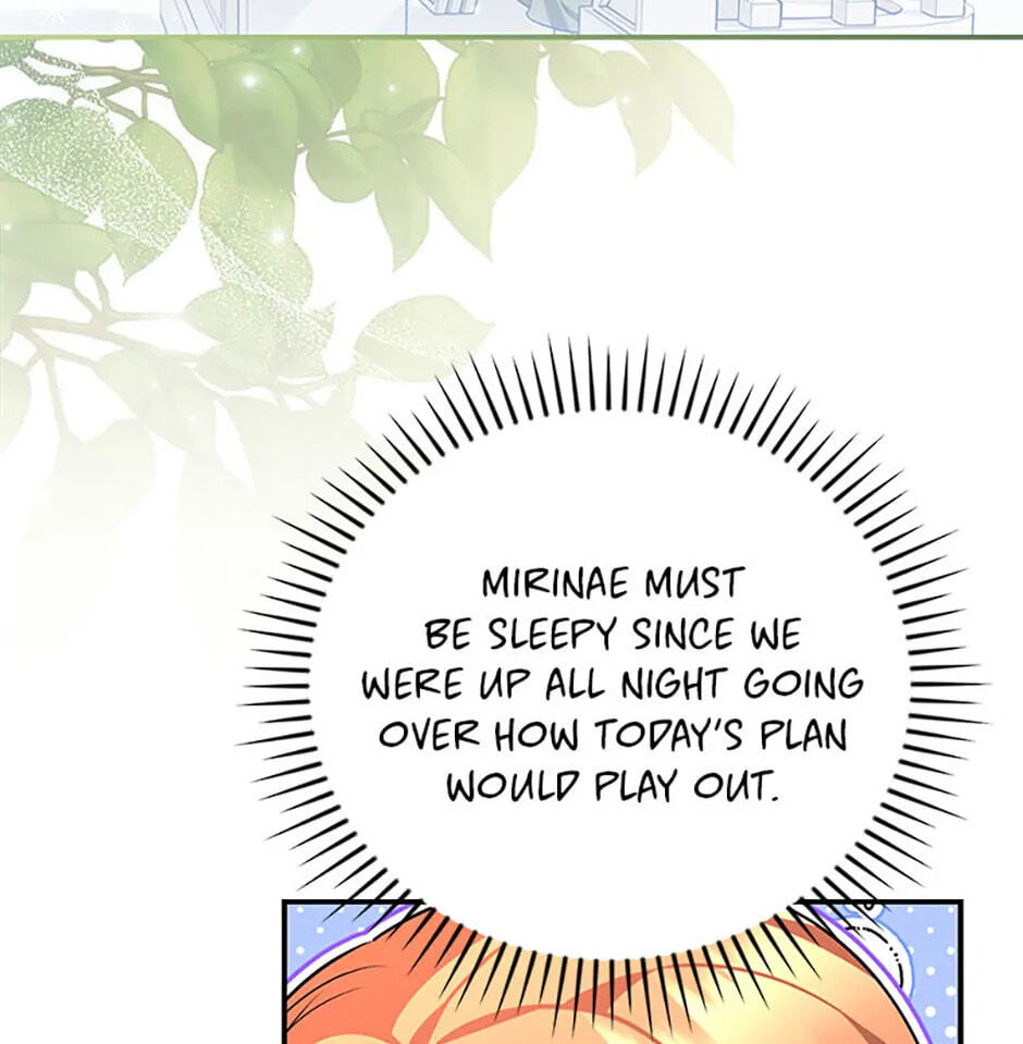 Not your MOTHER in Law Chapter 35 page 83 - 