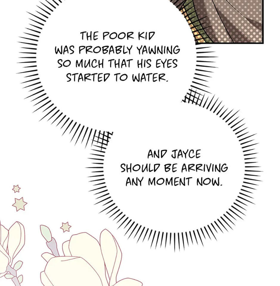 Not your MOTHER in Law Chapter 35 page 85 - 