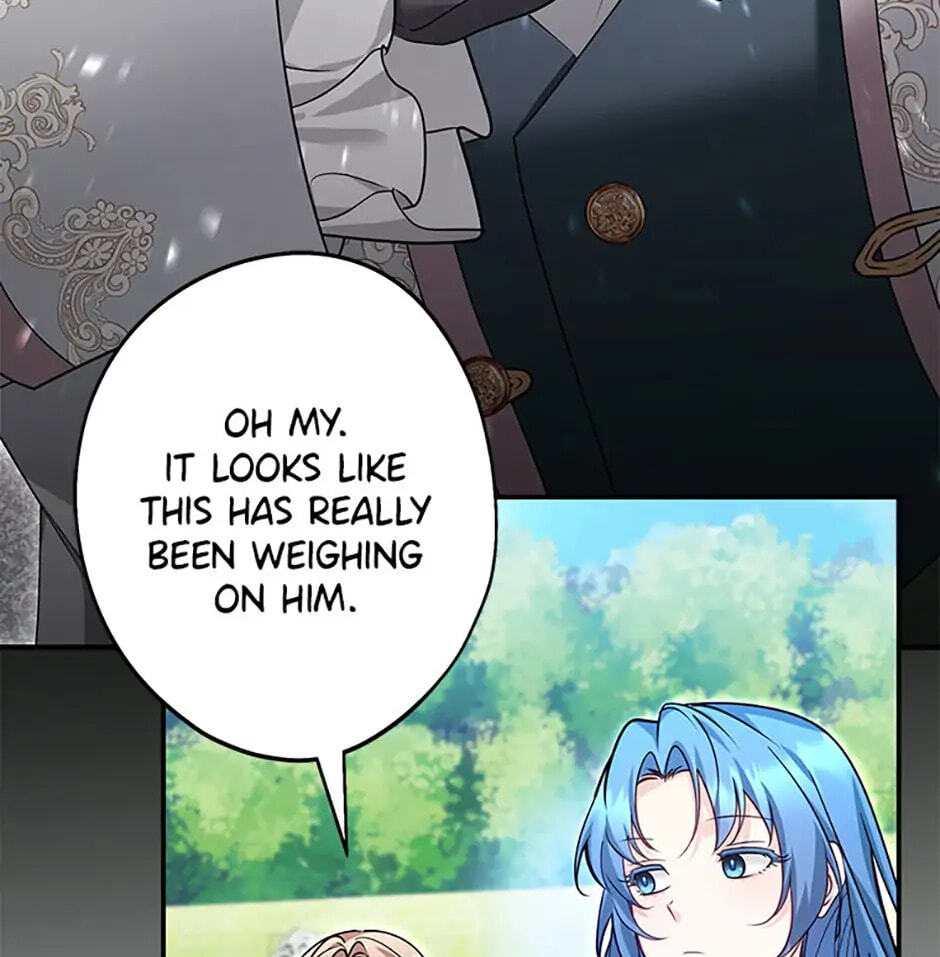 Not your MOTHER in Law Chapter 35 page 94 - 