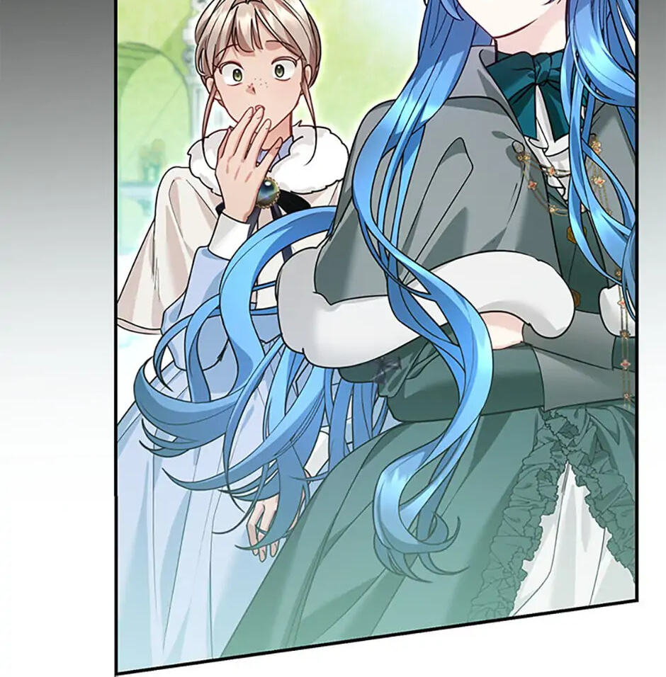 Not your MOTHER in Law Chapter 35 page 95 - 