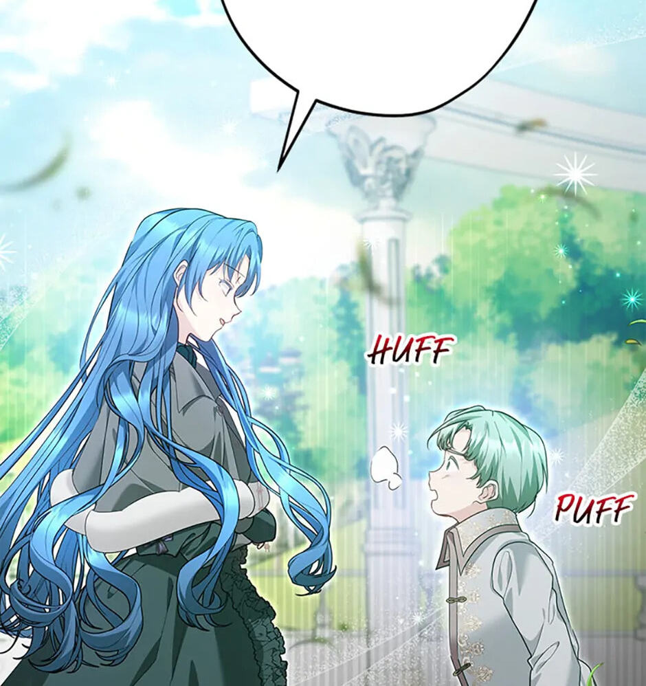 Not your MOTHER in Law Chapter 35 page 99 - 