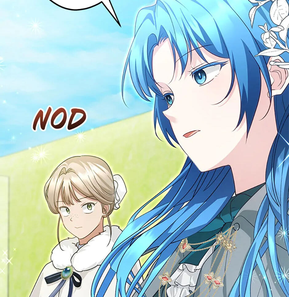 Not your MOTHER in Law Chapter 36 page 2 - 