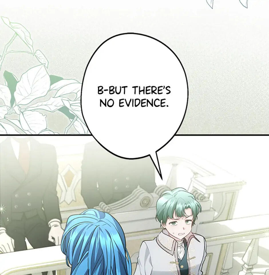 Not your MOTHER in Law Chapter 36 page 11 - 