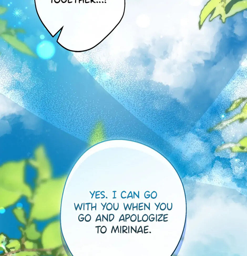 Not your MOTHER in Law Chapter 36 page 105 - 