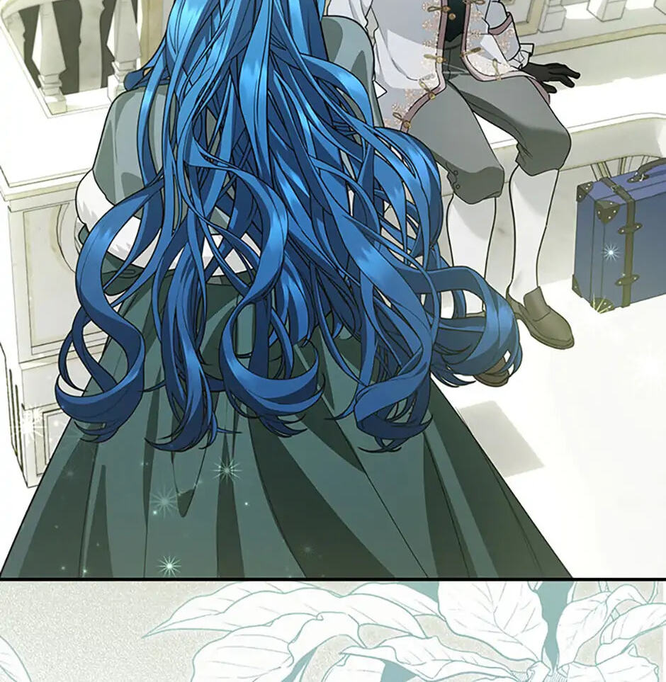 Not your MOTHER in Law Chapter 36 page 12 - 
