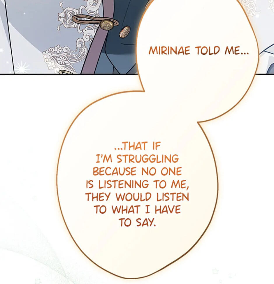 Not your MOTHER in Law Chapter 36 page 116 - 