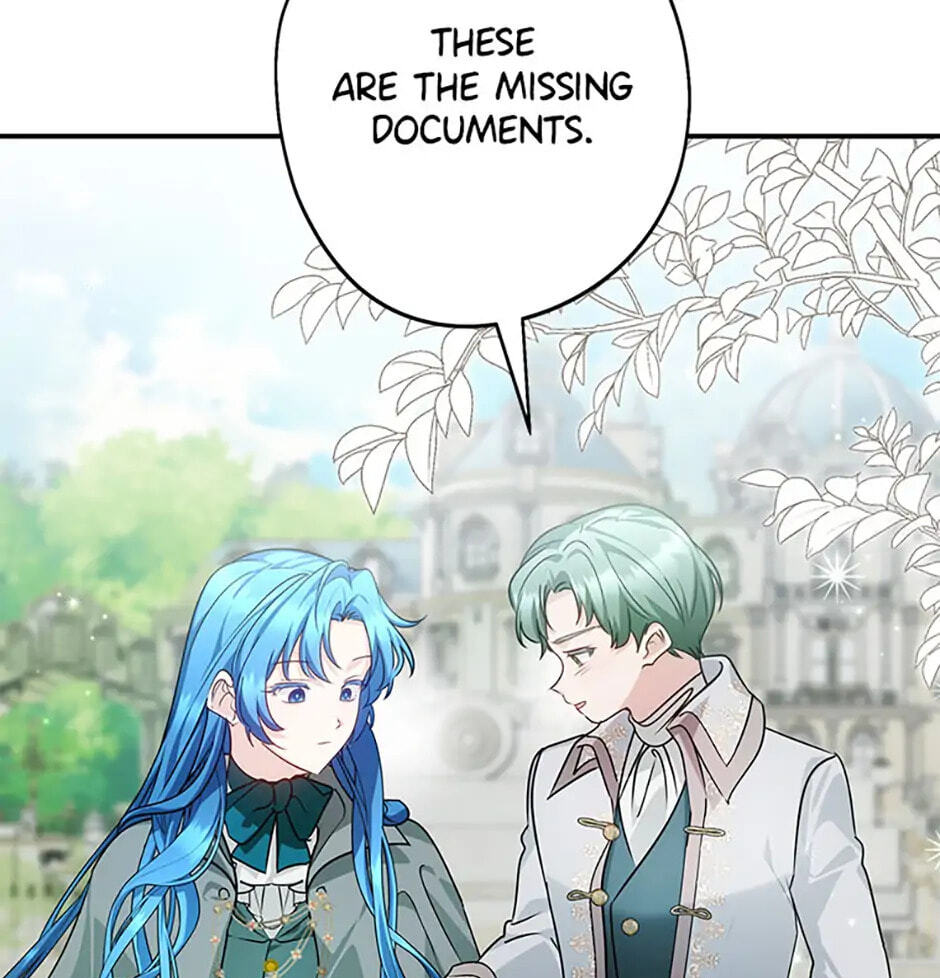 Not your MOTHER in Law Chapter 36 page 119 - 