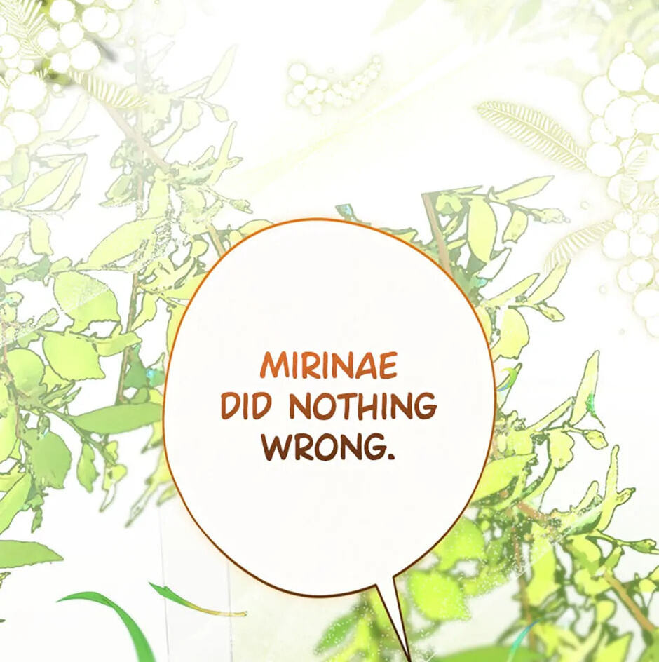 Not your MOTHER in Law Chapter 36 page 126 - 