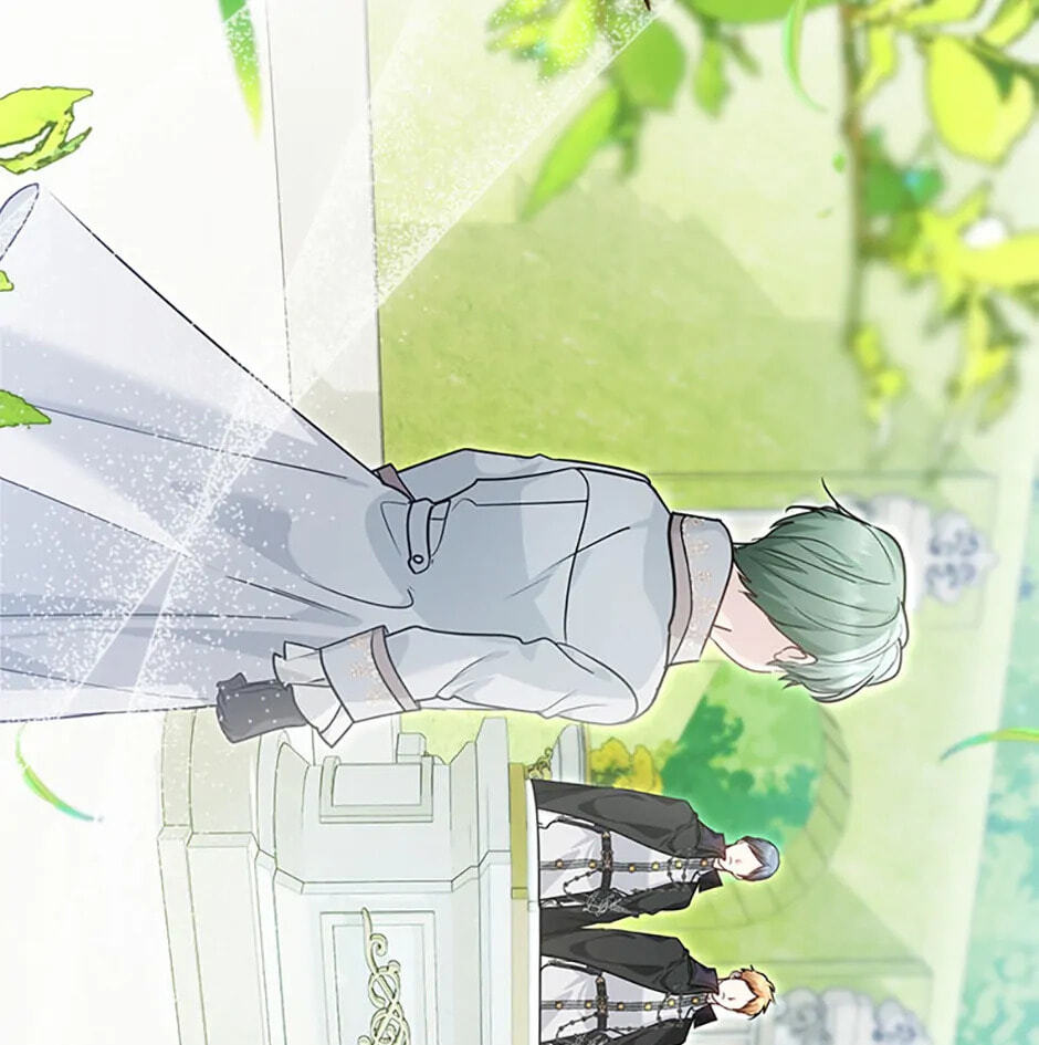 Not your MOTHER in Law Chapter 36 page 127 - 