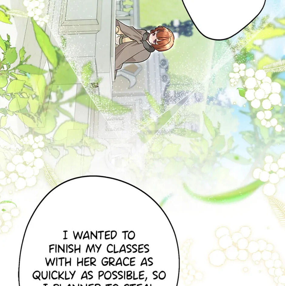Not your MOTHER in Law Chapter 36 page 129 - 