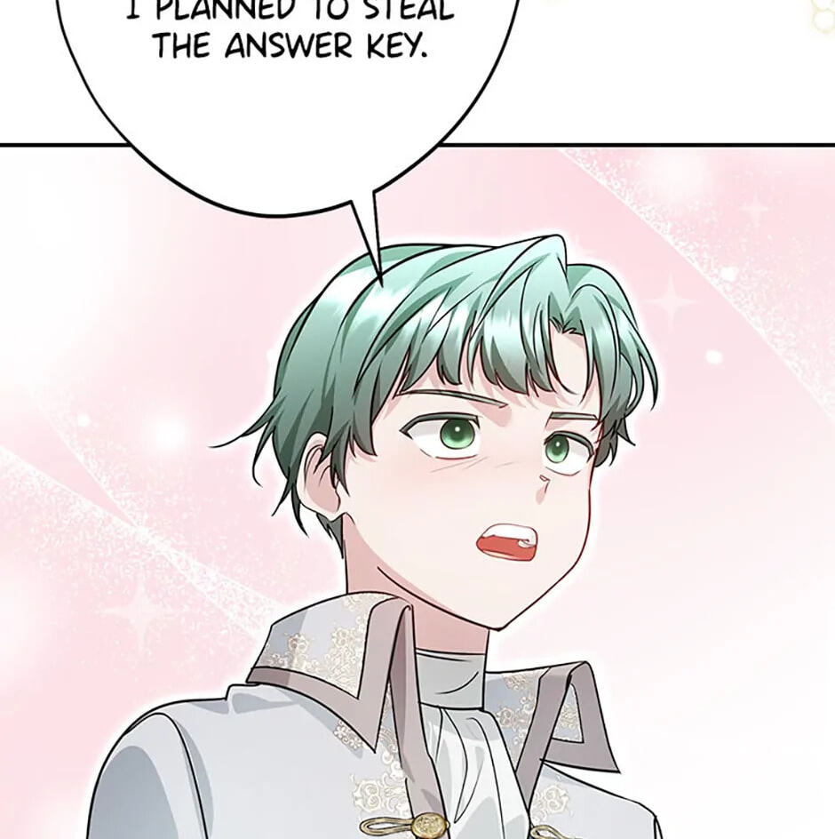 Not your MOTHER in Law Chapter 36 page 130 - 