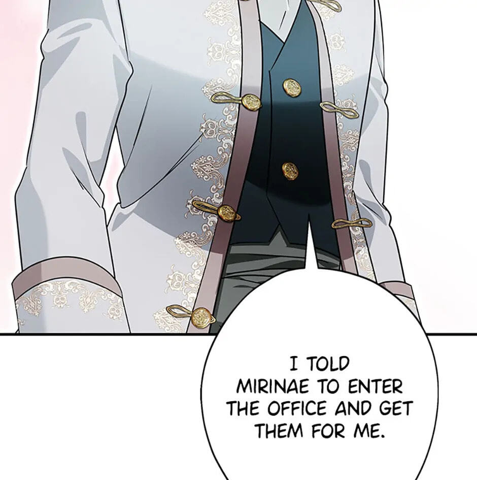 Not your MOTHER in Law Chapter 36 page 131 - 