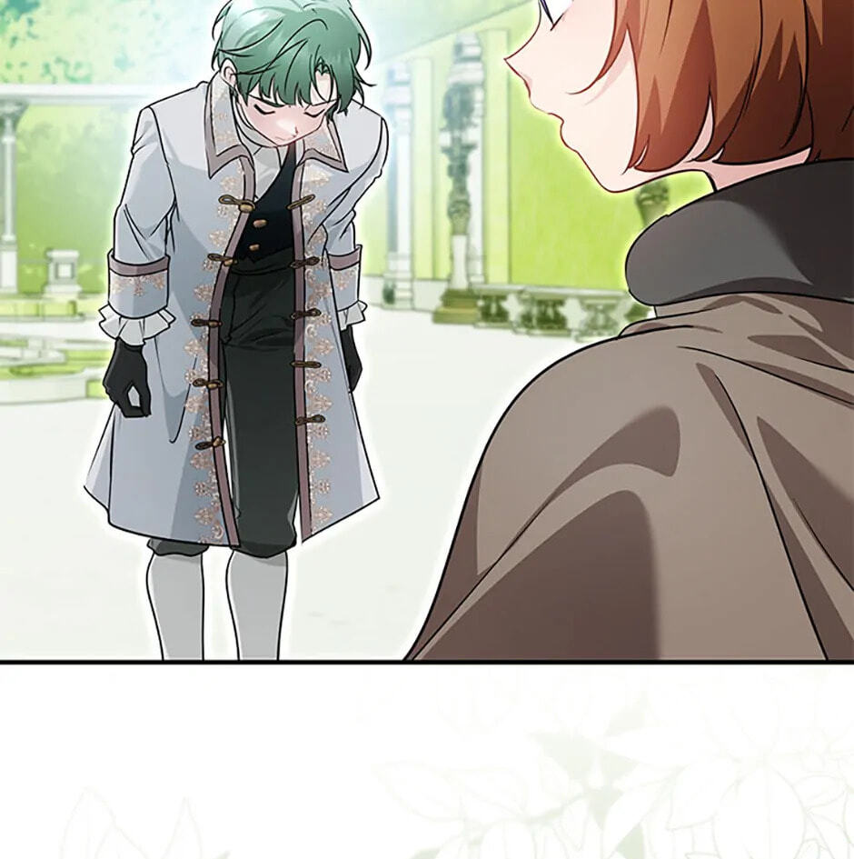 Not your MOTHER in Law Chapter 36 page 133 - 