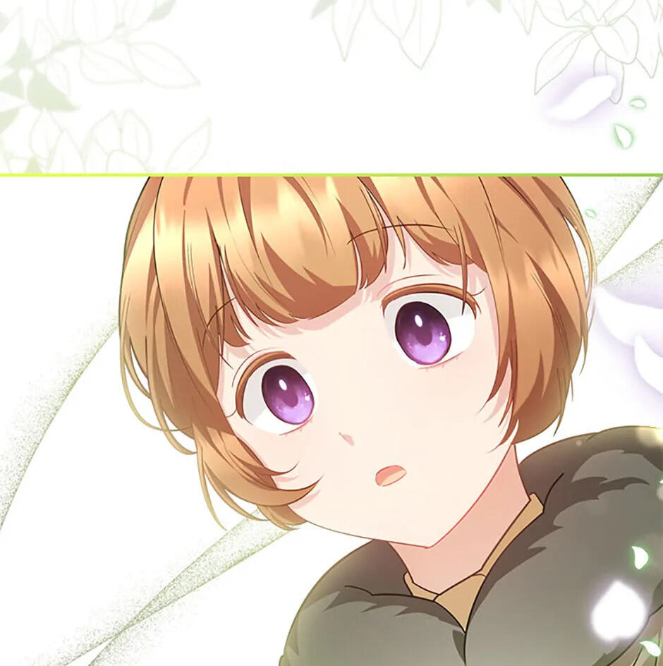 Not your MOTHER in Law Chapter 36 page 134 - 