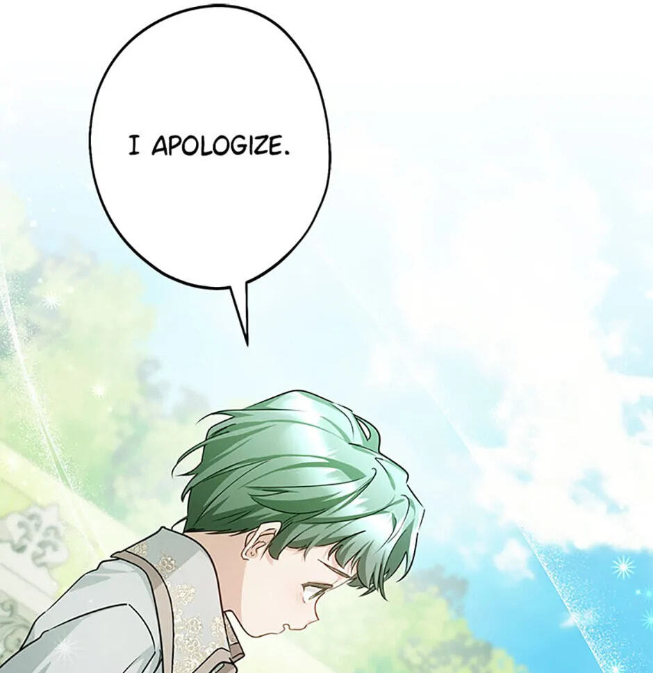 Not your MOTHER in Law Chapter 36 page 137 - 