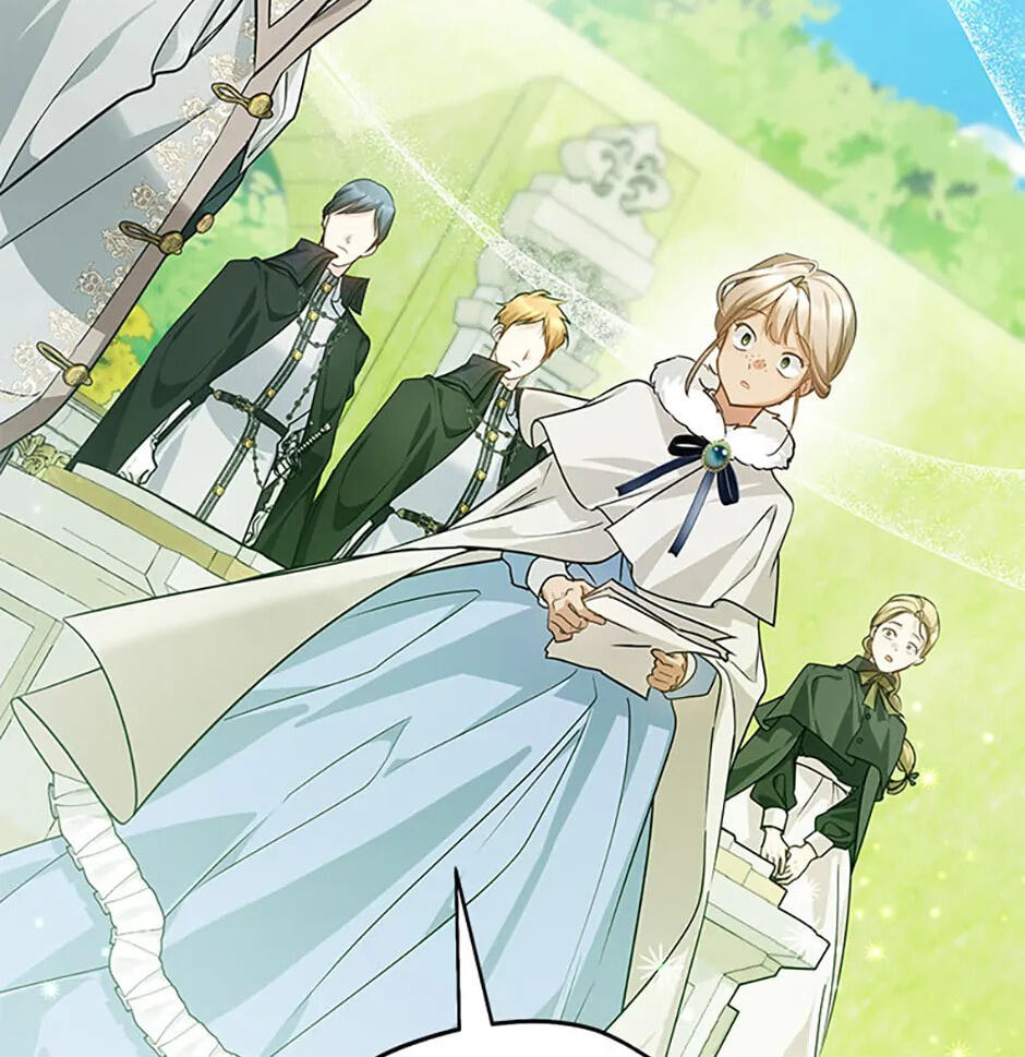 Not your MOTHER in Law Chapter 36 page 138 - 